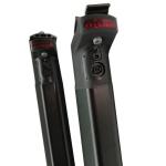 Ebike Tube Battery 36V 10.4Ah Install On Seatpost electrical bicycle Batteries