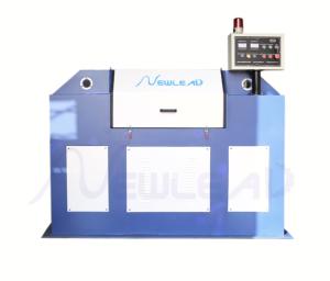 Quality Wire Descaler Machine Wire Descaling Machine Steel Wire For Rust Cleaning wholesale
