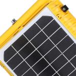 Dustproof and Waterproof LED Flood Light With High Heat Conductivity, 50000