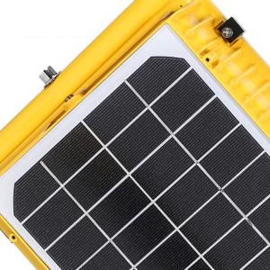 Quality 95-98Ra Outdoor Flood LED Light With Strong Bracket And PC Lens, 3000-6000K, IP66 wholesale