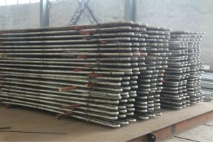 Quality Boiler Spare Parts Superheater Coils With 625 Inconel Overlay Corrosion resistant ASME Standard wholesale