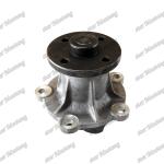 Water Pump Head 2J 5 Holes 16210-32082-71