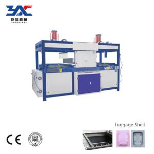 Quality Plastic Luggage Thermoforming Machine in Production wholesale