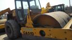 Used dynapac ca25d ca30d ca51d road roller for sale