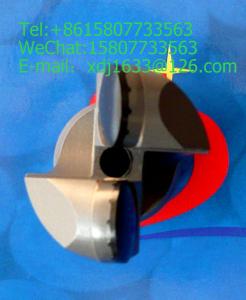 Quality Coal Mine Use PDC Anchor Drill Bits Dia 32mm ISO9001 certificate wholesale