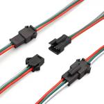 Custom 20awg Wire Colors Car Wiring Harness for Durable Vehicles Highly Durable