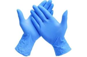 Quality Antibacterial Biodegradable Disposable Medical Gloves wholesale