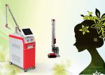 Q-Switch 1064 and 532nm easily the Nd: YAG laser tattoo removal/ hair removal