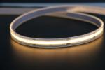 FOB Flexible Soft 5W 10W 15W 512 Leds 4mm 8mm 10Mm COB LED Strip