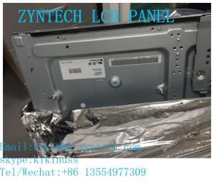Quality 120Hz 120Hz Frame 32 LCD TV Screen Panel 1920*1080 With Brightness 450cd/m² wholesale
