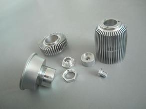 Quality Stainless Steel Parts CNC Prototype Machining Anodized Aluminum wholesale
