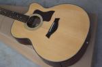 314 acoustic guitar TY 314ce acoustic electric guitar OEM electrical acoustic