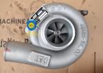 Turbocharger 4P4681 Group Parts / Earthing Moving Spare Parts