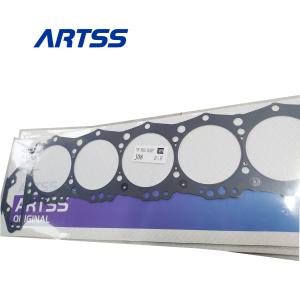 Quality Diesel Engine Parts 11115-E0150 11115-2900A J05E S05C Cylinder Head Gasket For HINO Excavator Rebuild Kits wholesale
