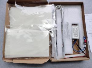 Quality Mini Split Ac 1.3w 270nm Air Sterilization Uv Lights wholesale