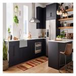 Plywood Carcase Lacquer Kitchen Cabinets The Ultimate Choice for Sophisticated