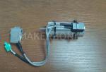 706219 704484 Maxon EX Motor For Lectra Machinery Repair Shops