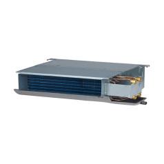 Quality FCU 4-pipe-3-Row duct wholesale