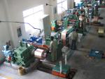16.0mm Steel Coil Slitting Machine 30T Stainless Steel Sheet Cutting Machine