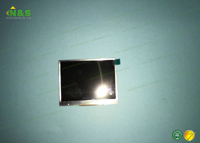 TM022HDHT1-00 Tianma LCD Displays 2.2 inch Hard coating for Mobile Phone panel