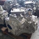 VW TERAMONT KODIAQ AUDI Q3 DQ500 0BH COMPLETE AUTOMATIC TRANSMISSION GEARBOX