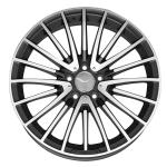 Replica Alloy 5x112 Mercedes Benz Rims 66.6 Mercedes 21 Inch Alloy Wheels