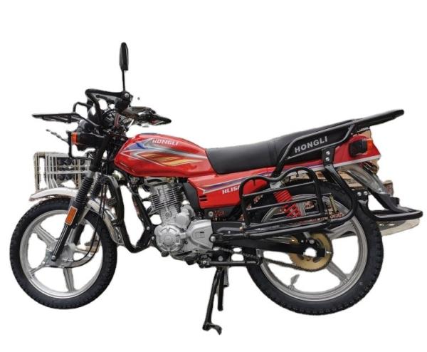 Mozambique New Model Moto 150 Strong Power Other Motorcycles Moped Motorcycle