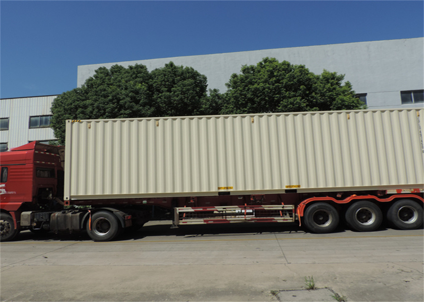 Corona Treatment Corrugated Plastic Sheets 4x8 Anti UV Printing Use 12mm