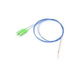 OEM ODM Fiber Optic Splitter FBT Coupler Fused Biconical Taper