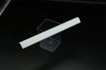 H Profile Trunking for PVC Cable Management