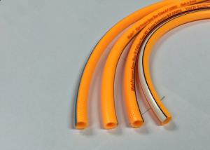 Quality Plastic PVC High Pressure Spray Hose , 1/2 Inch 13mm Flexible Gas Hose wholesale