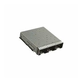 Quality Pluggable EON W/ BELLY GASK 1X3 ZSFP+ Cage 2349050-1 wholesale