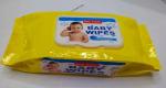 Wholesale Baby Tender Wipes