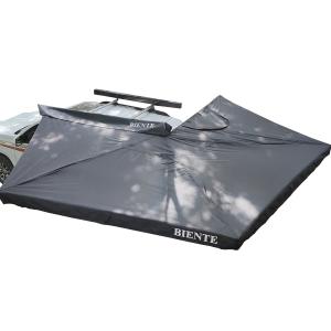 Quality 4WD Overland 270 Degree Vehicle Awning 270 Degree Awning Tent wholesale