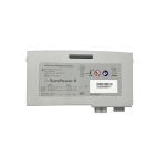 ZOLL SurePower II Lithium-Ion Battery for X Series 2600mAh 11.1V 8000-0580-01