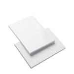 Cast Coated 150g Kediya Self Adhesive Glossy Photo Paper