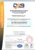 Shenzhen Herculesi Technology Co., Ltd. Certifications