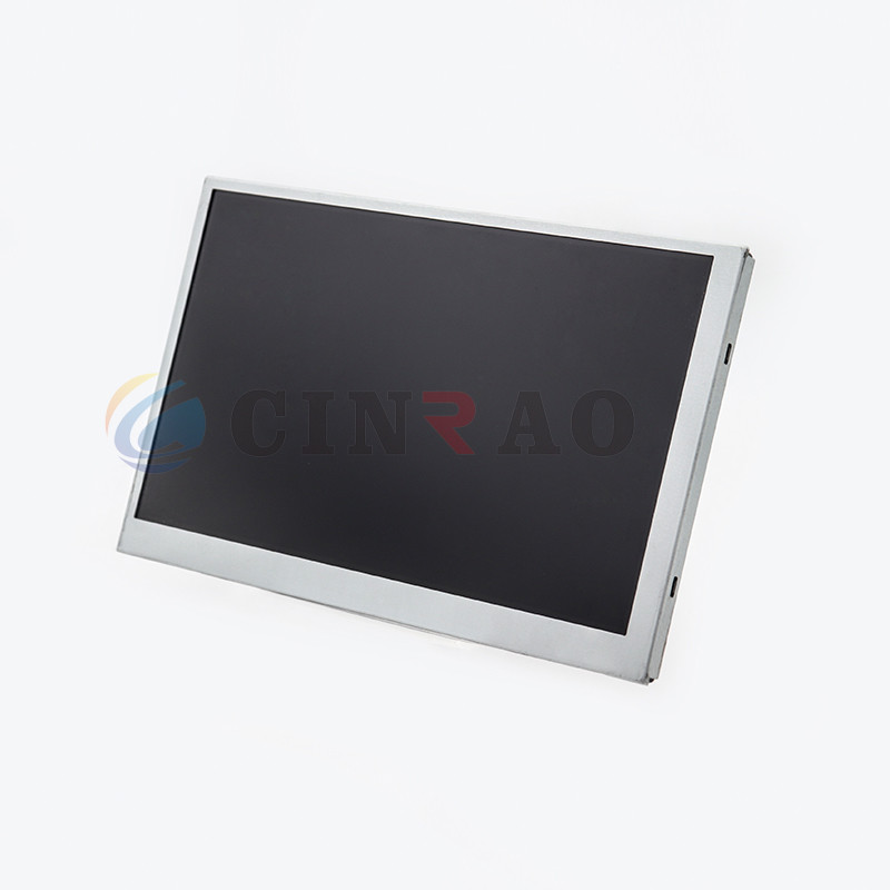 7.0 Inch Tianma Car LCD Module / TFT Gps LCD Screen Panel TM070RDHP07-00 High Efficient