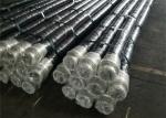 Thompson 4inch Wire Braided Rubber Hose For Concrete Pump