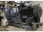 85M3/Min Turbine Oilless Centrifugal Air Compressor