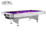 Indoor Outdoor Sports 9 Ball Pool Table Bar Billiards Fancy Game