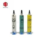 blue 118009 Grease Dose Lubricating Oil G2 Spare Parts For Lectra
