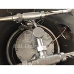 Centrifugal Pump Juice Processing Equipment UHT Sterilization Machine Non