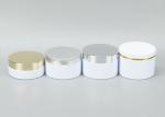 Food Grade Transparent 80ml 100ml 120ml 150ml 250ml 500ml 1000ml Frosted PET