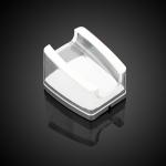 COMER 8 USB Ports Anti-Lost Security Display Device Usb Charger With Alarm