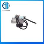 PC200-6 PC210-6 Throttle Motor Assembly 7834-40-2000 7834-40-2001 For Komatsu