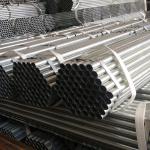 En10312 Sch40 304 Stainless Steel Seamless Pipe Scaffolding For Construction
