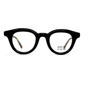 Quality Chic Unisex Round Acetate Sheet Eyeglasses -AD229,Wholesale Manufacturer wholesale
