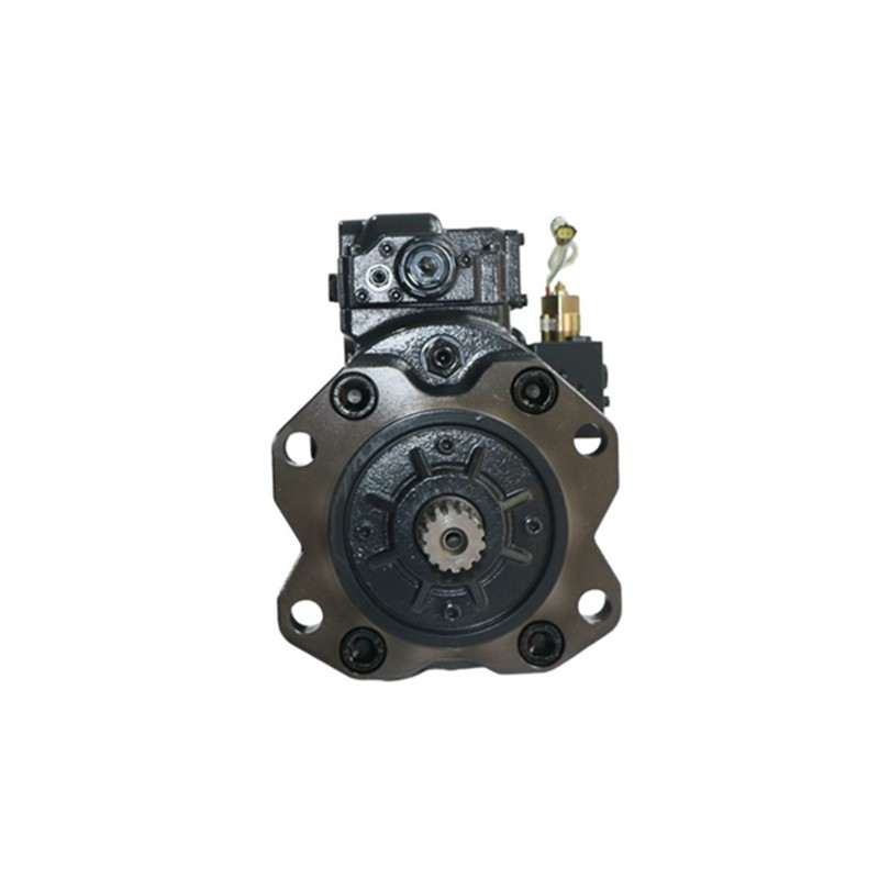 KPM Hydraulic Pump K3V112DT-9C14 Excavator Pump For R220-7 DX225 R220 R210-9
