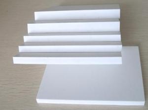 Quality PVC foam board wholesale